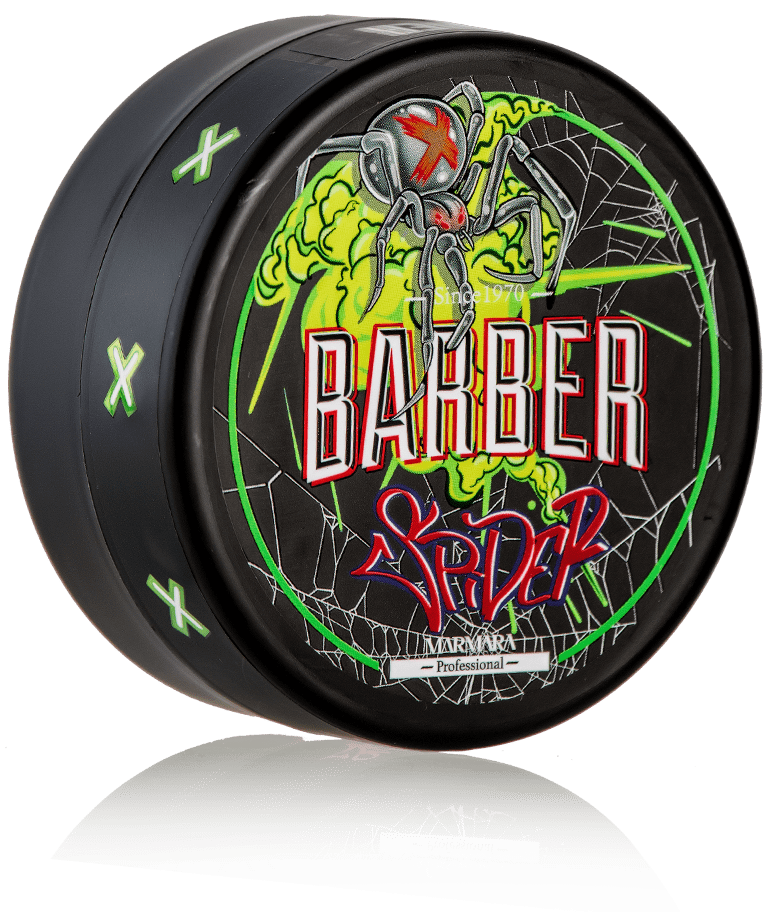Marmara Barber Помада для укладки волос Spider Wax 150мл