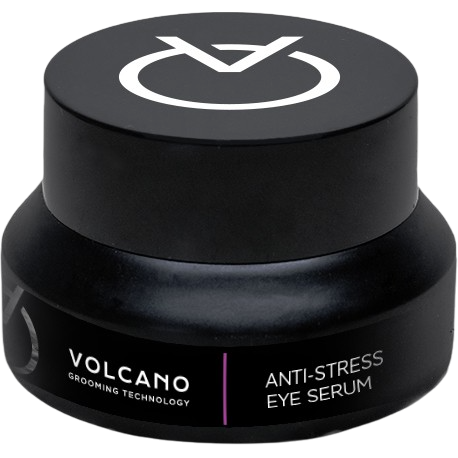Volcano Anti - Stress Eye Serum Тонизирующая сыворотка для кожи вокруг глаз 15мл
