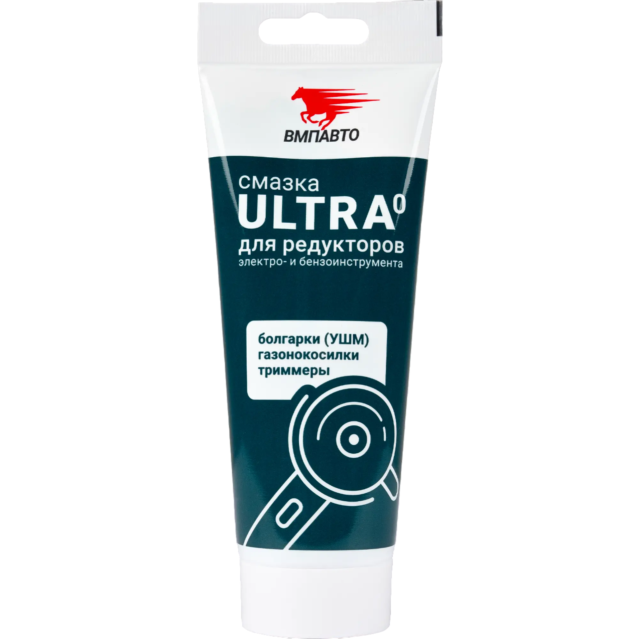 ВМПАВТО МС-ULTRA туба 200г