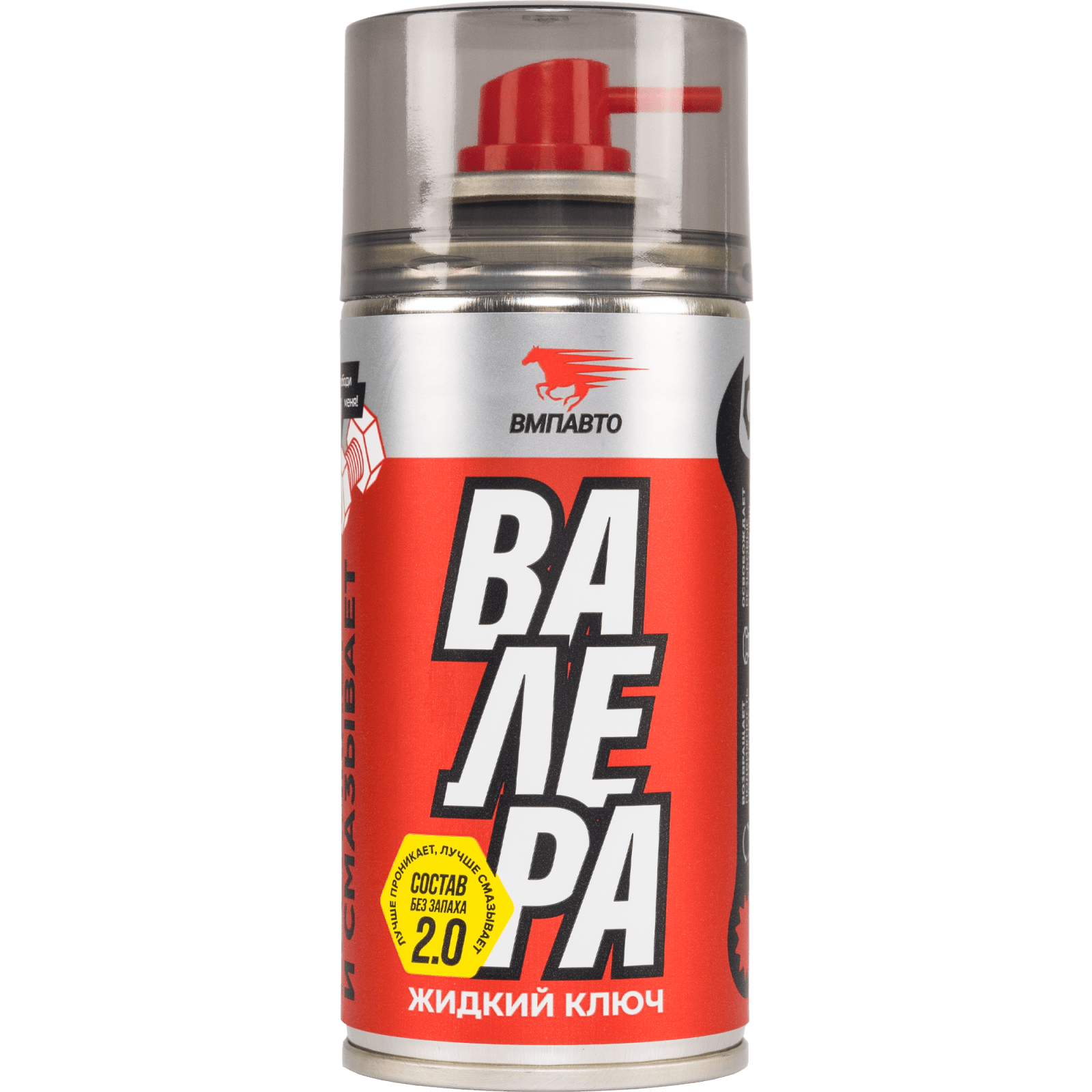 ВМПАВТО Жидкий ключ "ВАЛЕРА" флакон-аэрозоль 210мл