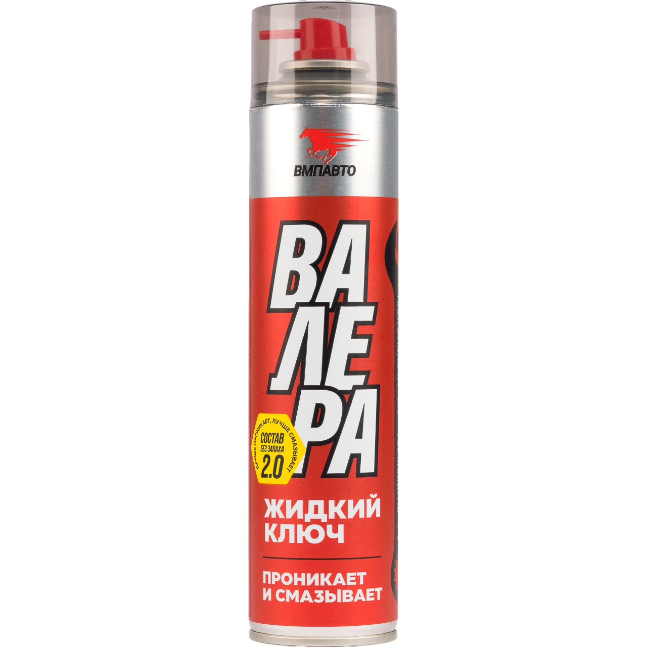 ВМПАВТО Жидкий ключ "ВАЛЕРА" флакон-аэрозоль 400мл