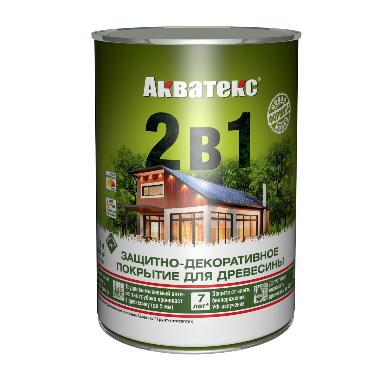 Акватекс текстурный состав тик Рогнеда 800мл