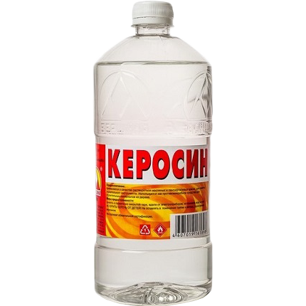 Керосин ВЕРШИНА 1л