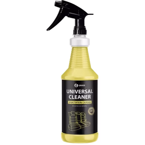 GraSS Чистящее средство "Universal Cleaner" профессиональная линейка 1л