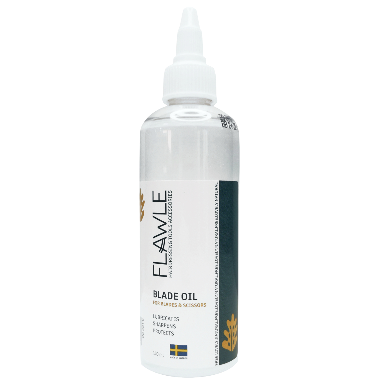 Flawle Trimmer Oil Масло для машинок 150мл