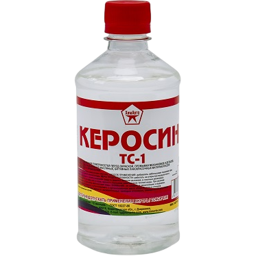 Керосин ТС-1 Дзержинск 500мл