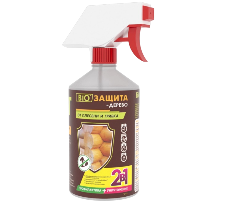 Биозащита-дерево ВГТ 0,5кг