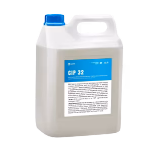 Моющее средство CIP 32 КАНИСТРА 5л