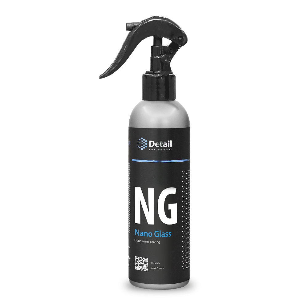 Detail Антидождь NG "Nano Glass" 250мл