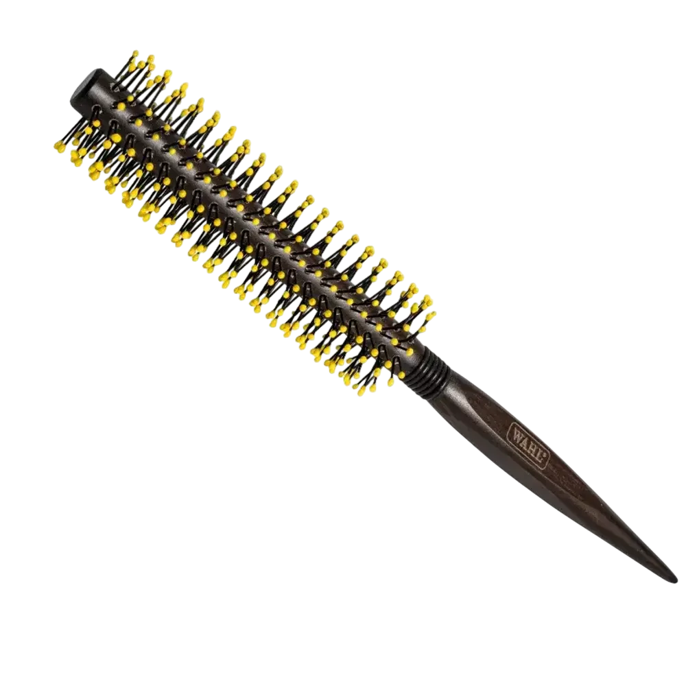 WAHL Barber Round Brush Брашинг