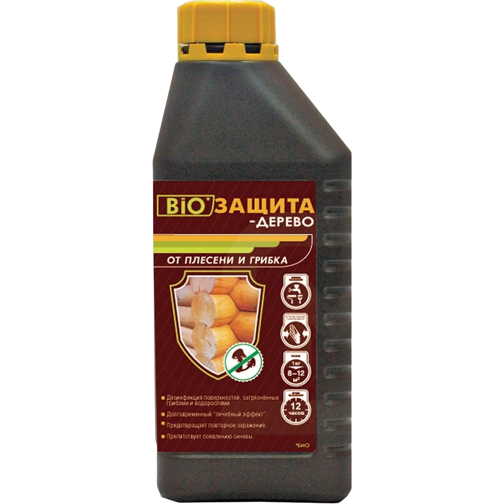 Биозащита-дерево ВГТ 1кг