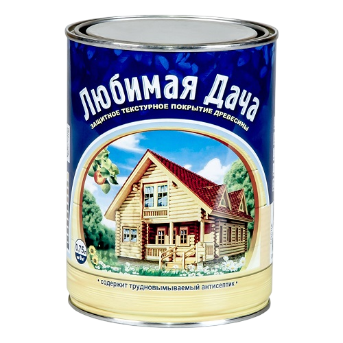 Любимая дача текстурный состав сосна Рогнеда 750мл
