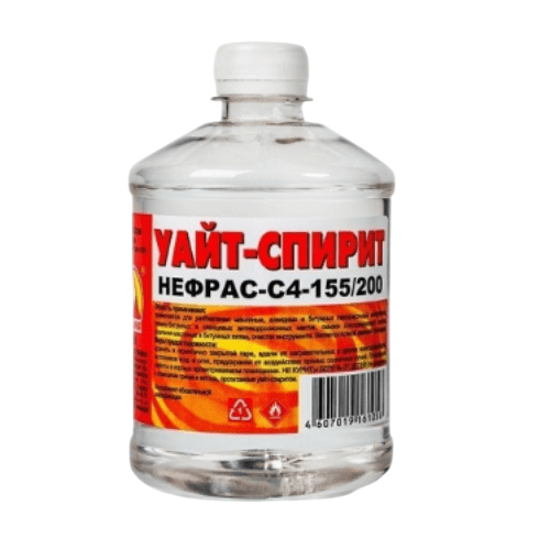 Уайт-спирит ВЕРШИНА 500мл