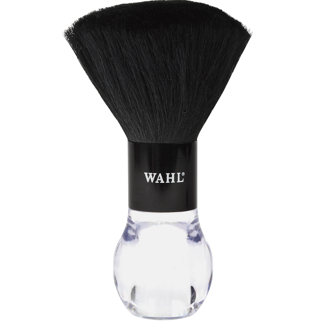 Wahl Щетка-сметка черная