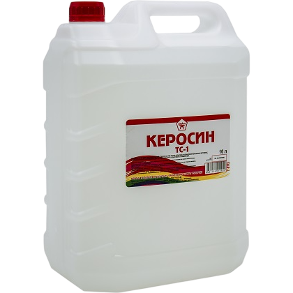 Керосин ТС-1 Дзержинск 10л
