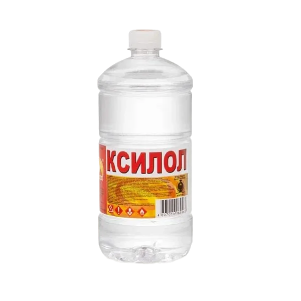 Ксилол вершина 1л