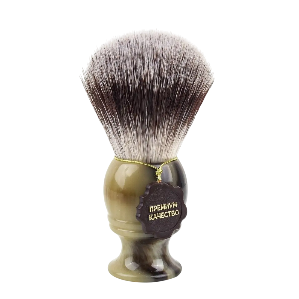 KURT HI-BRUSH K-10007SK02 Помазок для бритья с ворсом