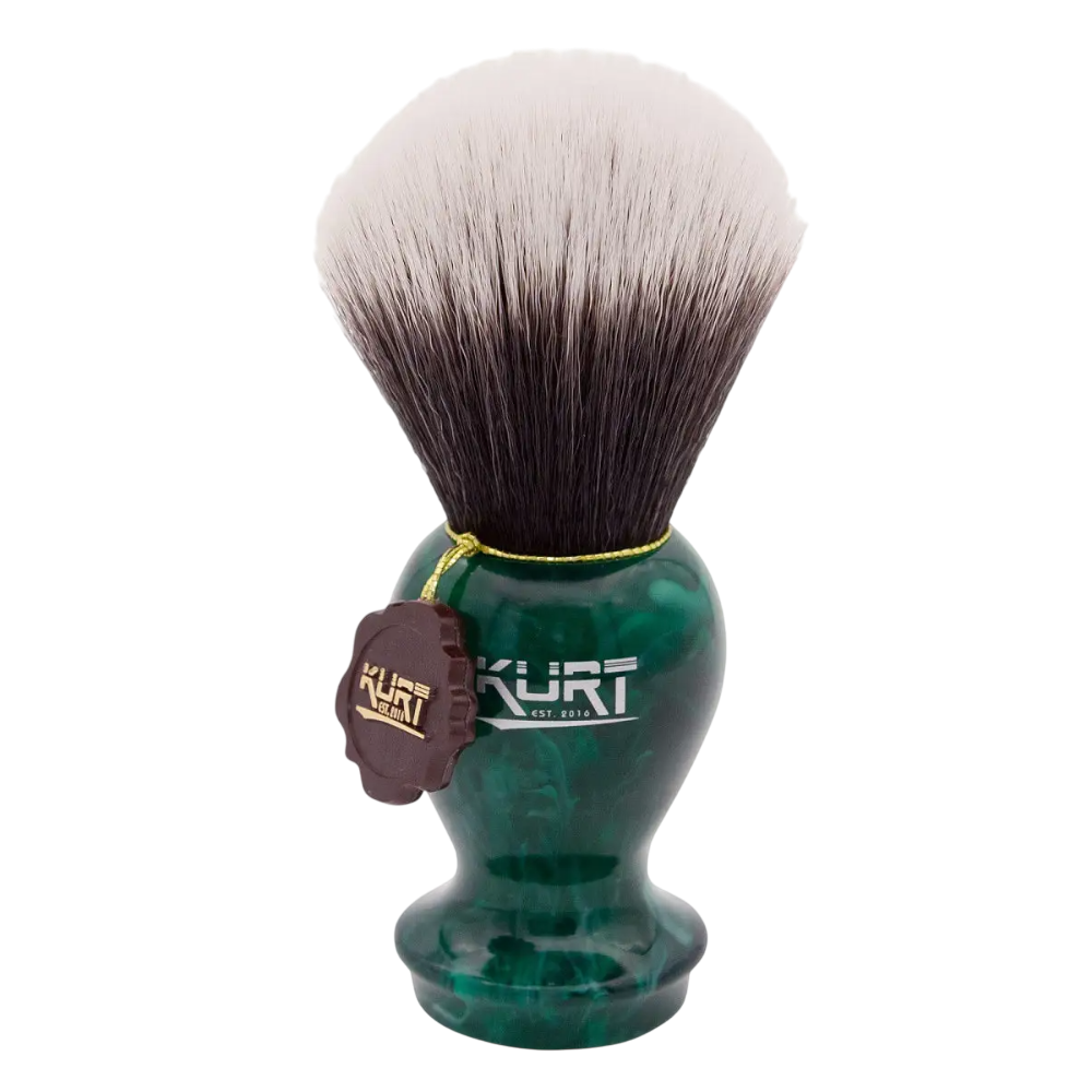 KURT HI-BRUSH К-10031S Помазок для бритья с ворсом