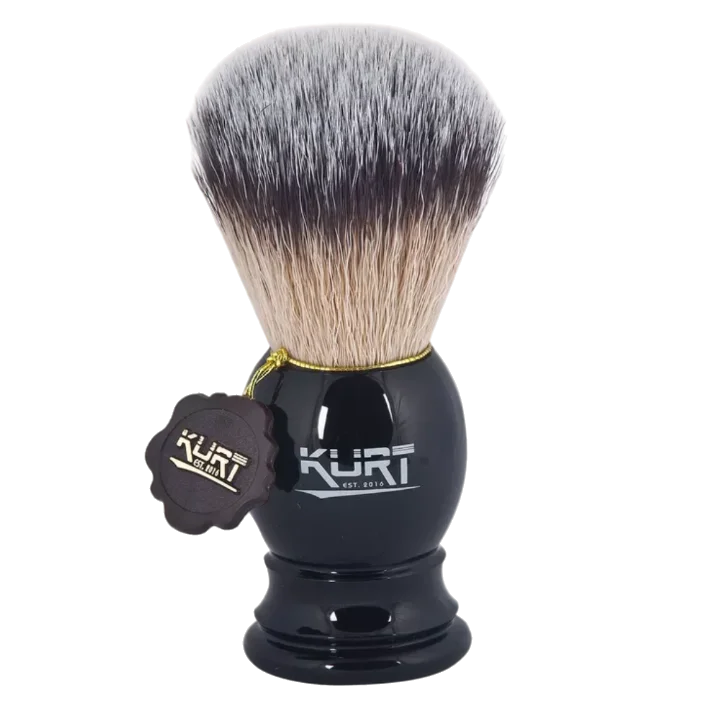 KURT HI-BRUSH К-10205S Помазок для бритья с ворсом