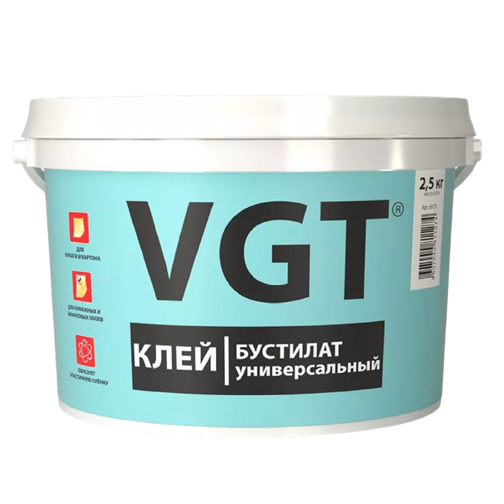 ВГТ Бустилат универсальный 2,5кг