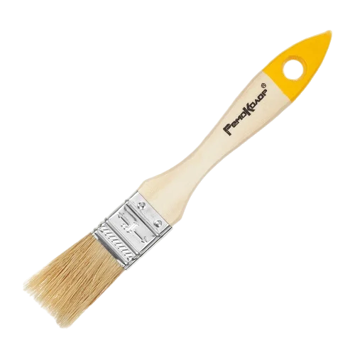 Кисть Любитель 1 Ормис 25*10мм