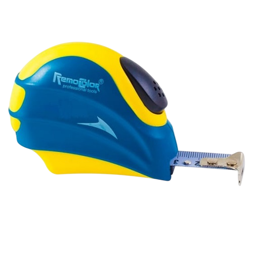 Ормис Рулетка RemoSpace 7,5м*25мм
