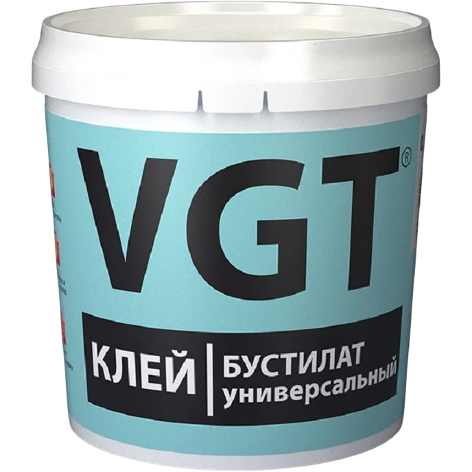 ВГТ Клей бустилат универсальный 900г