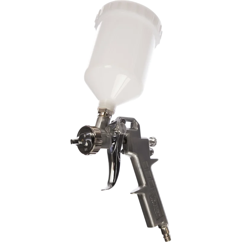 Краскопульт Voylet S-990G 1,8мм верхний бачок 600мл