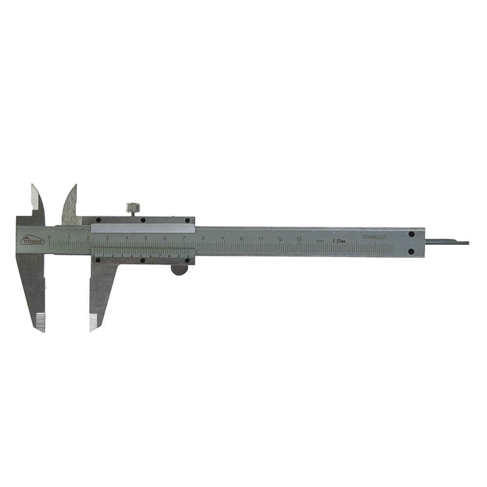 Ормис Штангенциркуль ШЦ-125 - 0,1кл