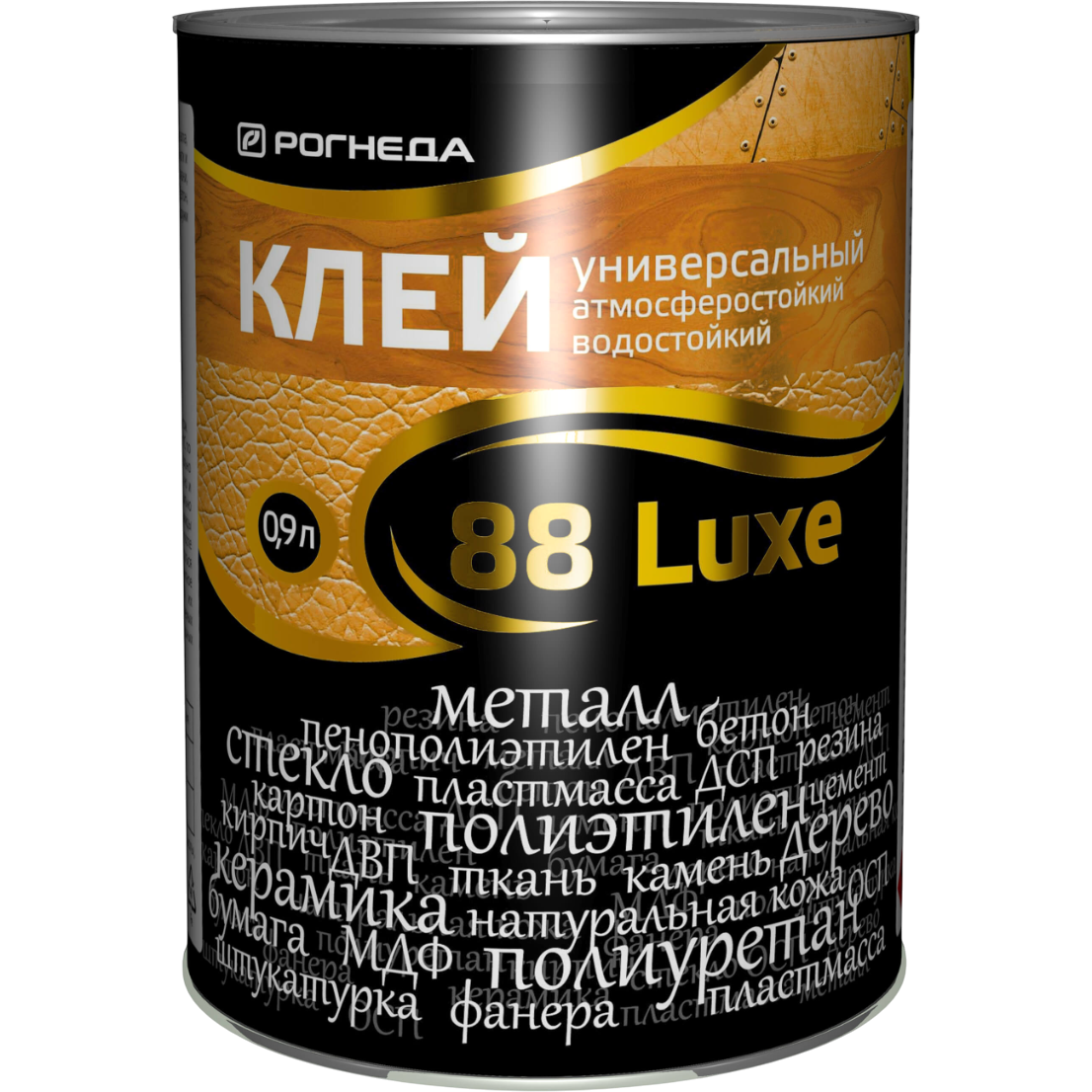 Рогнеда Клей 88-Luxe универсальный водостойкий 900мл