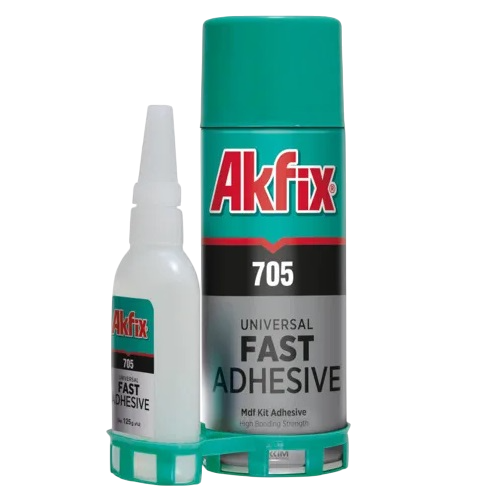 Клей Акфикс 705 400мл +100г
