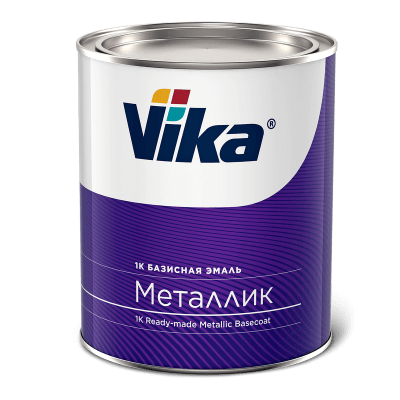 Vika Базисная эмаль Омега ГАЗ 900г