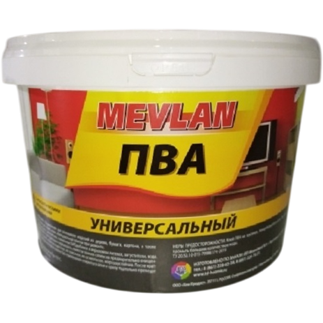 MEVLAN ПВА универсальный 2кг