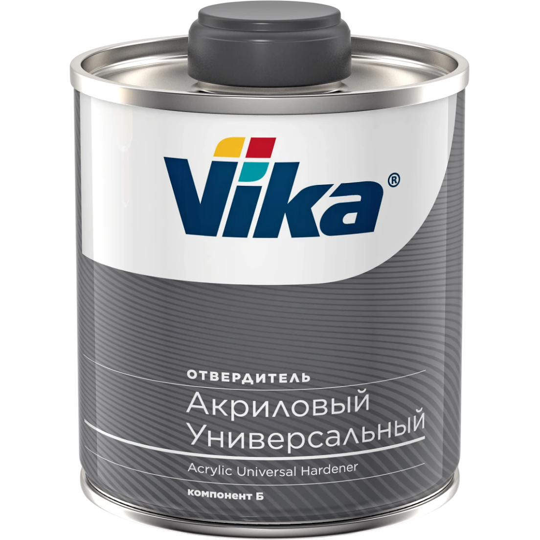 Vika АК-1301 отвердитель универсальный 212мл