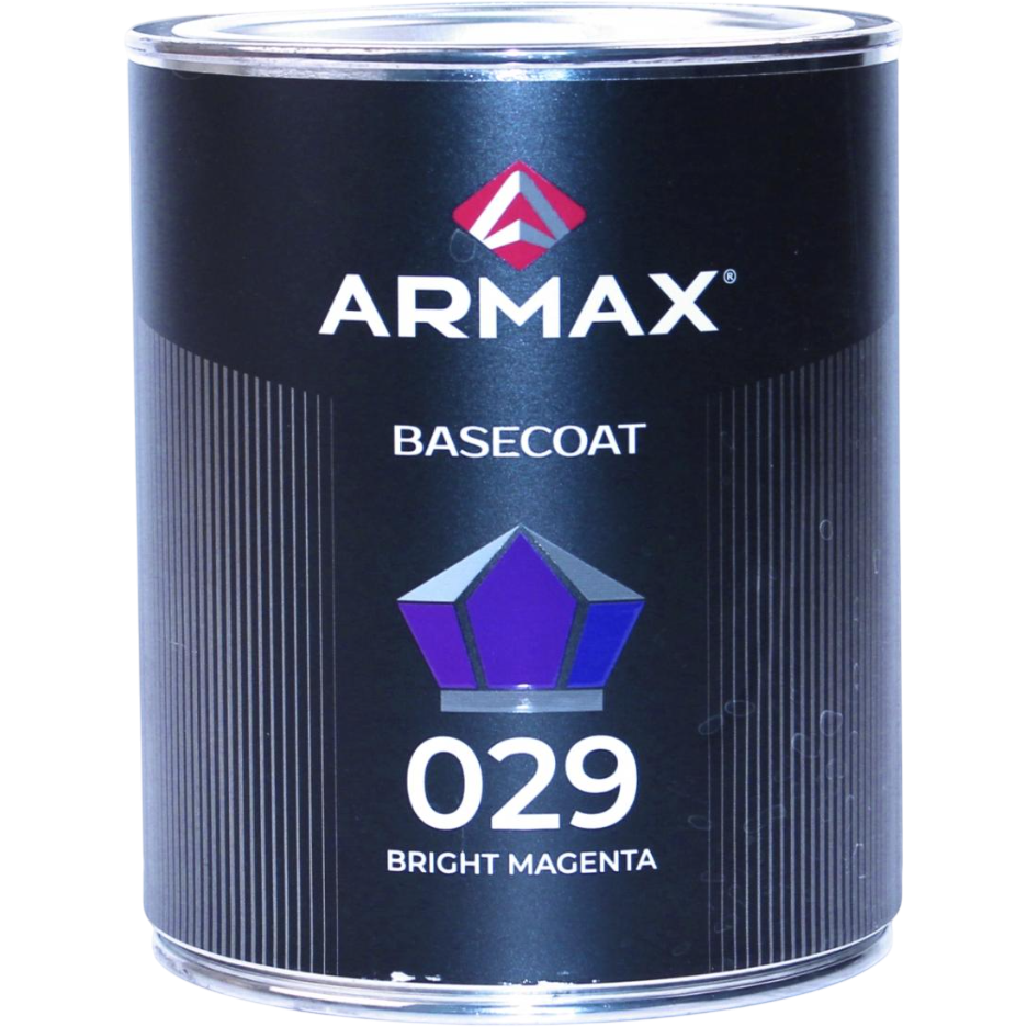 Armax Эмаль базисная 029 Bright Magenta 930г