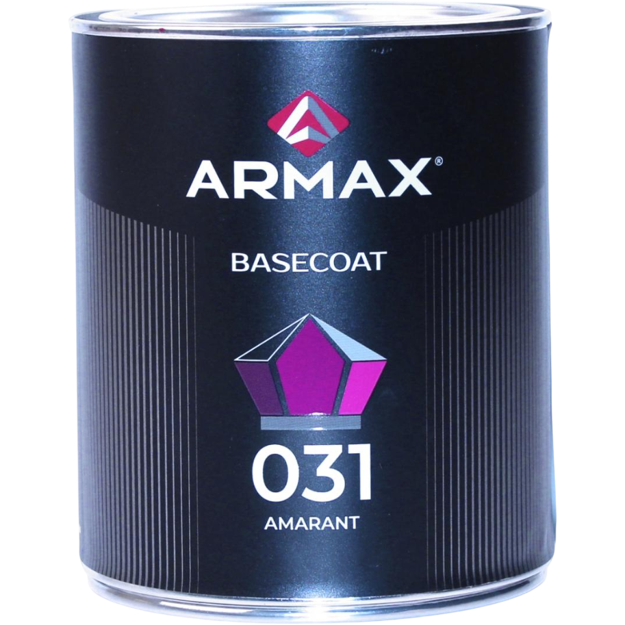 Armax Эмаль базисная 031 Amarant 1кг