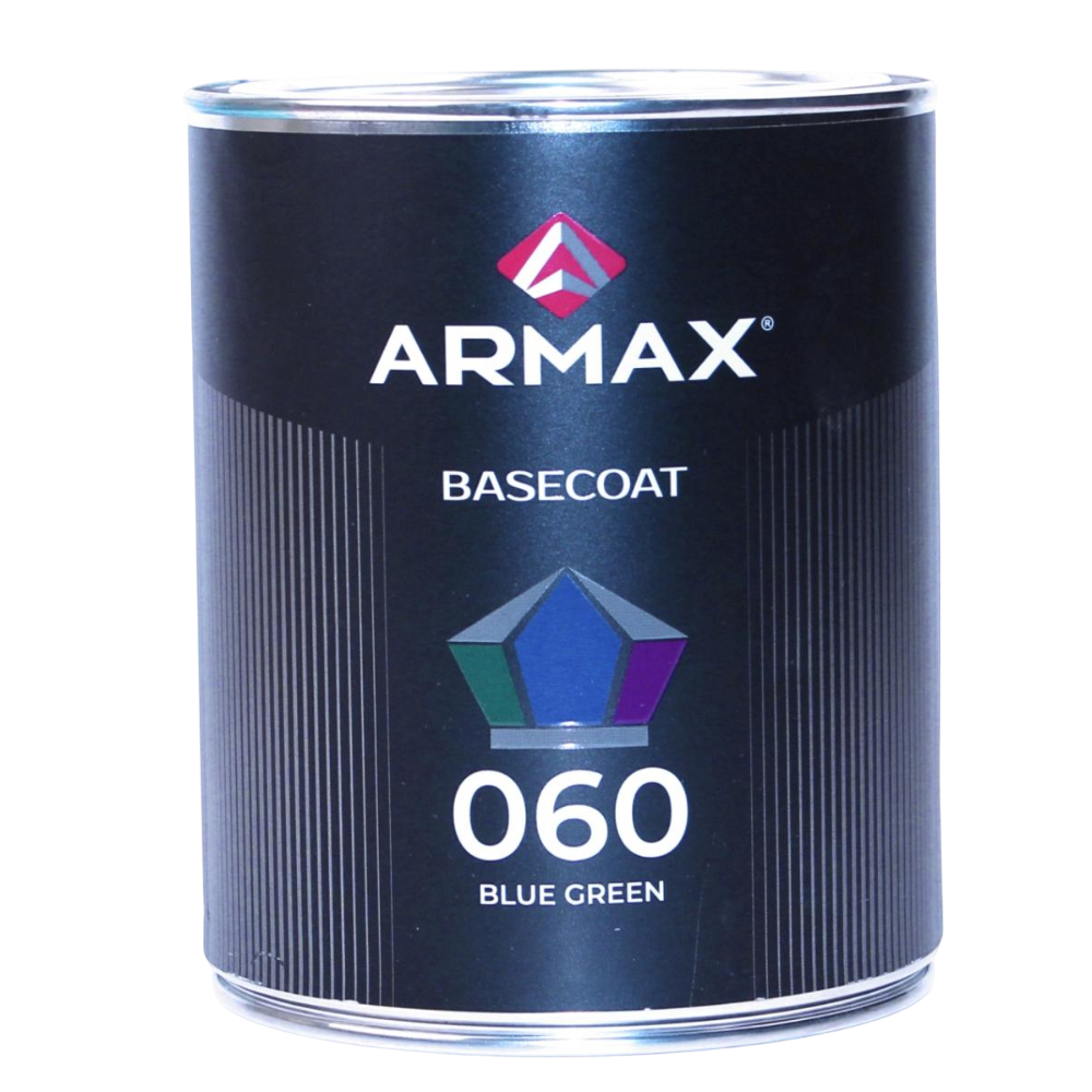 Armax Эмаль базисная 060 Blue Green 930г