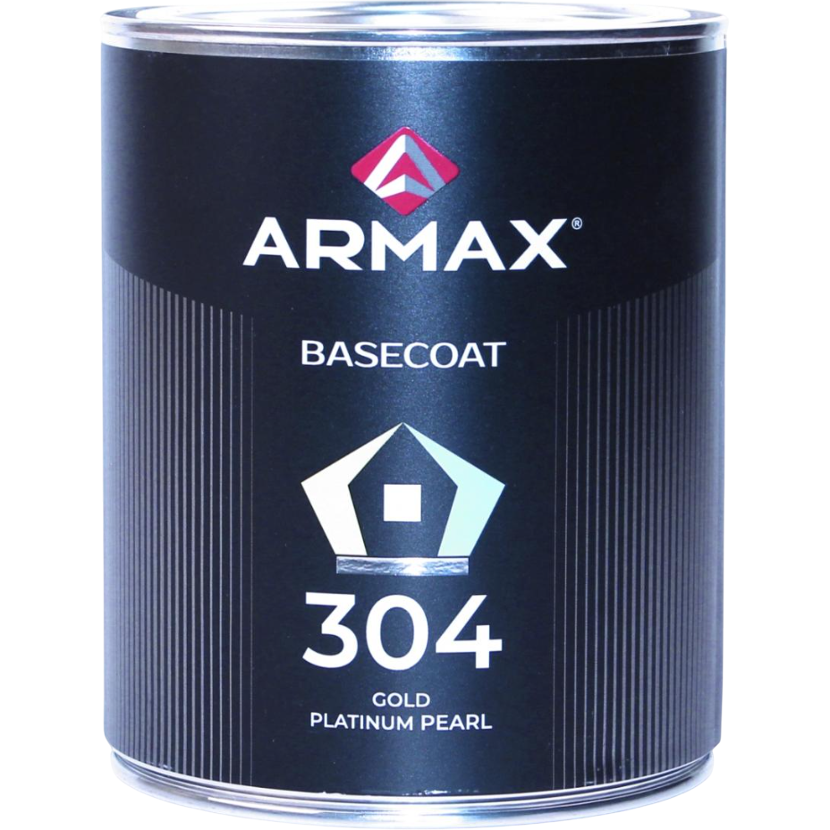 Armax Эмаль базисная 304 Ксералик Mix Gold Platinum Pearl 930г