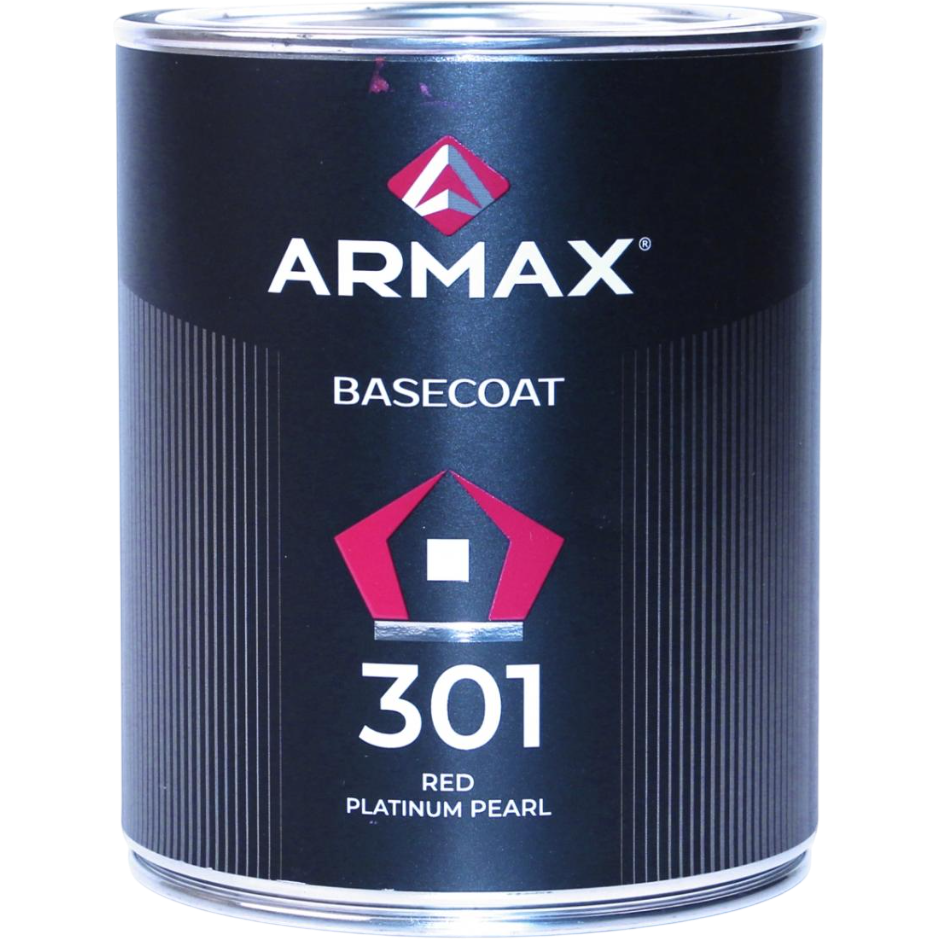 Armax Эмаль базисная 301 Ксералик Mix Red Platinum Pearl 930г