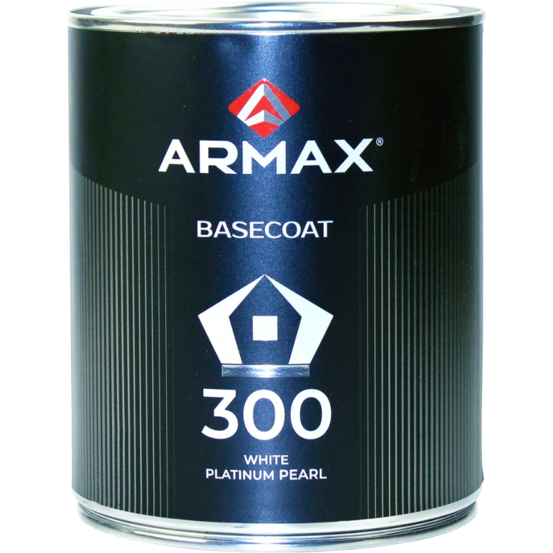Armax Эмаль базисная 300 Ксералик Mix White Platinum Pearl 930г