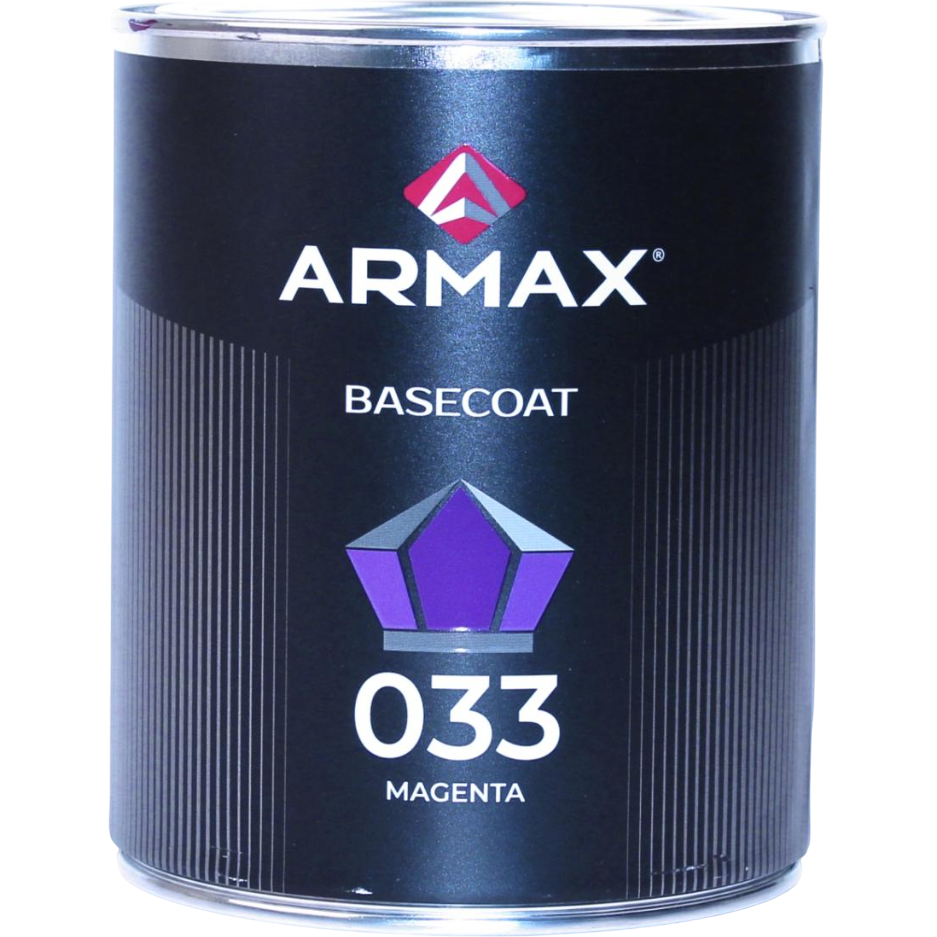 Armax Эмаль базисная 033 Magenta 930г
