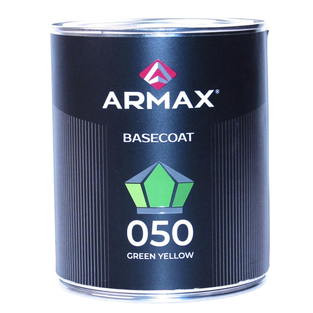 Armax Эмаль базисная 050 Green Yellow 930г