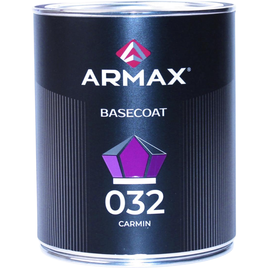 Armax Эмаль базисная 032 Carmin 930г