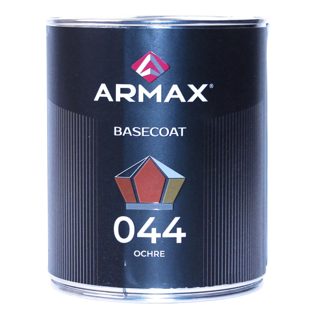 Armax Эмаль базисная 044 Ochre 1кг
