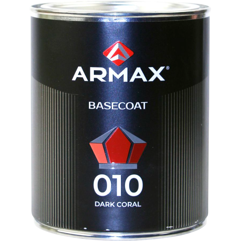 Armax Эмаль базисная 010 Dark Coral 930г