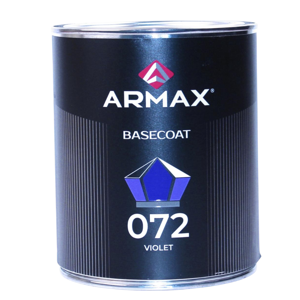 Armax Эмаль базисная 071 Ultramarine 930г