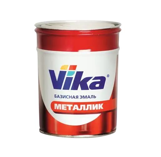 Vika База "Под лак" Унисильвер 8109 3,2кг/3,5л