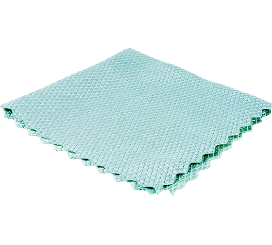 Микрофибра для стекла 30x40