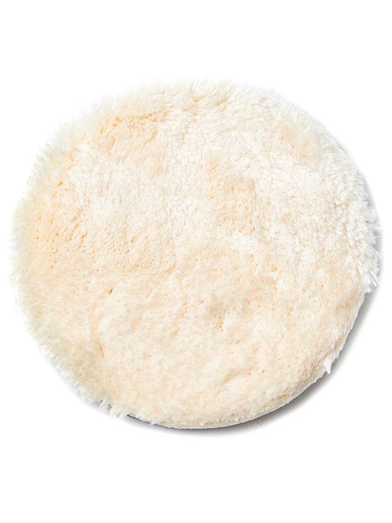 Круг для полировки кузова из микрофибры 5,25" microfiber pad