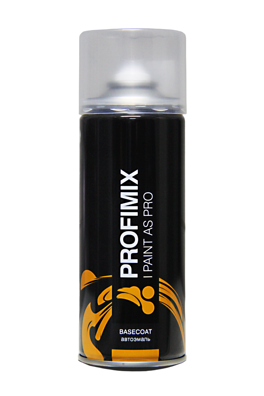 ProfiMix спрей 791 Солярис мет  520мл